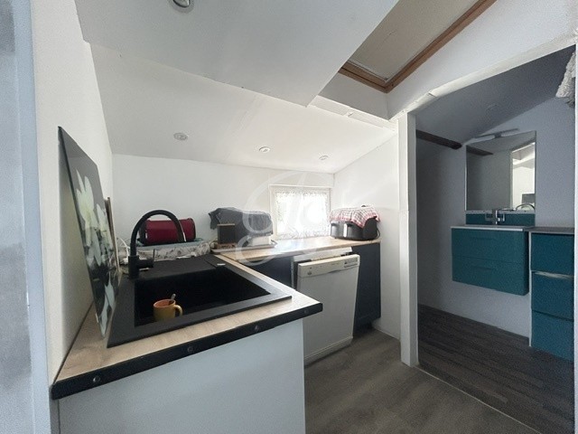 immobilier Maison à vendre Coëx 140 000 euros
