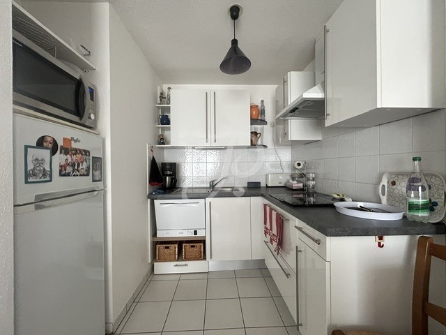 Appartement à vendre Saint-Gilles-Croix-de-Vie