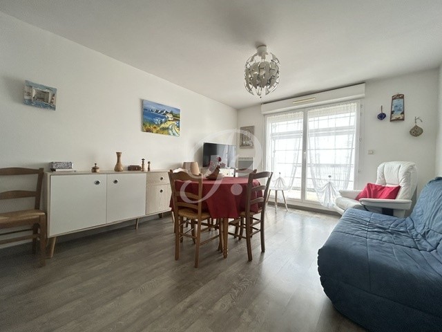 vente Appartement Saint-Gilles-Croix-de-Vie 39 m²