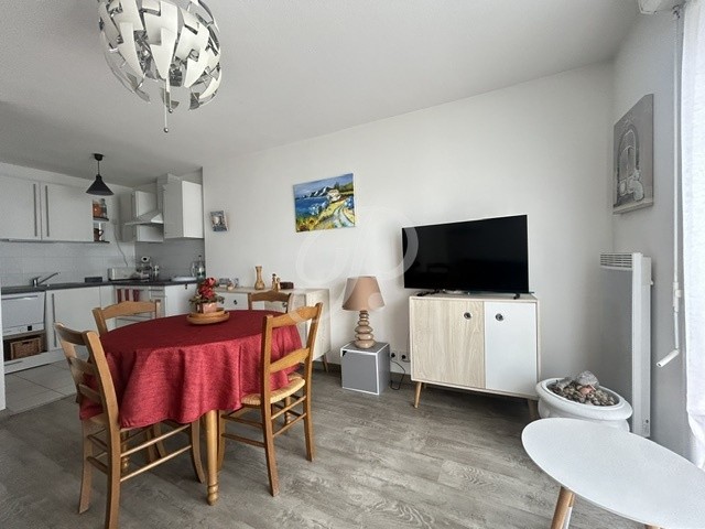 immobilier Appartement à vendre Saint-Gilles-Croix-de-Vie 223 000 euros