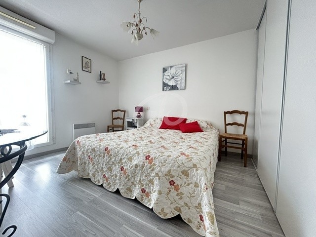 Appartement à vendre 39 m²