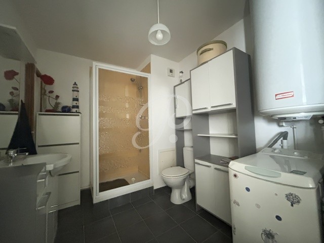 achat vente Appartement 39 m² vendée