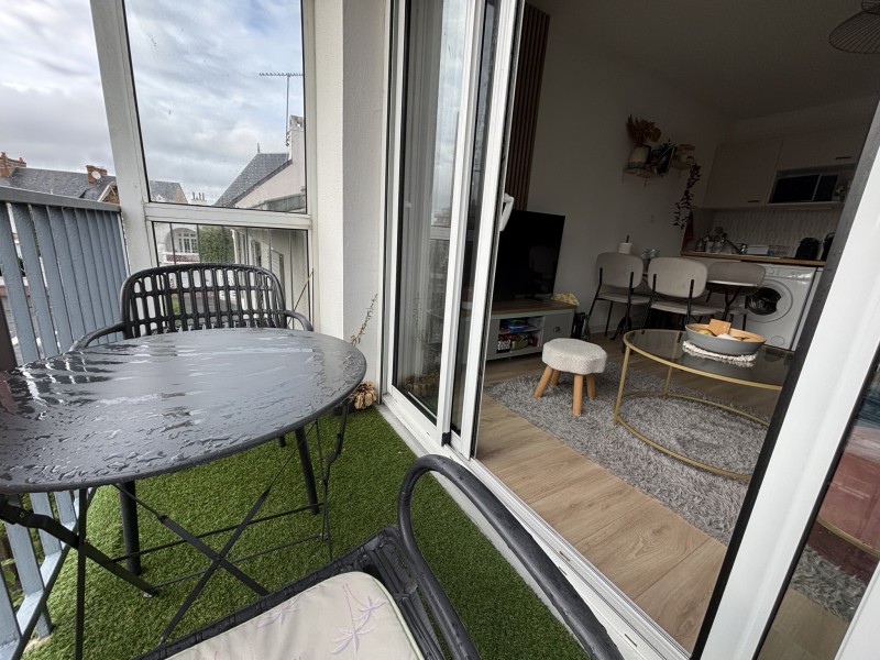 immobilier Appartement à vendre Les Sables-d'Olonne 199 000 euros
