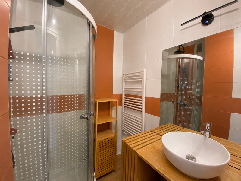 achat vente Appartement 31 m² vendée