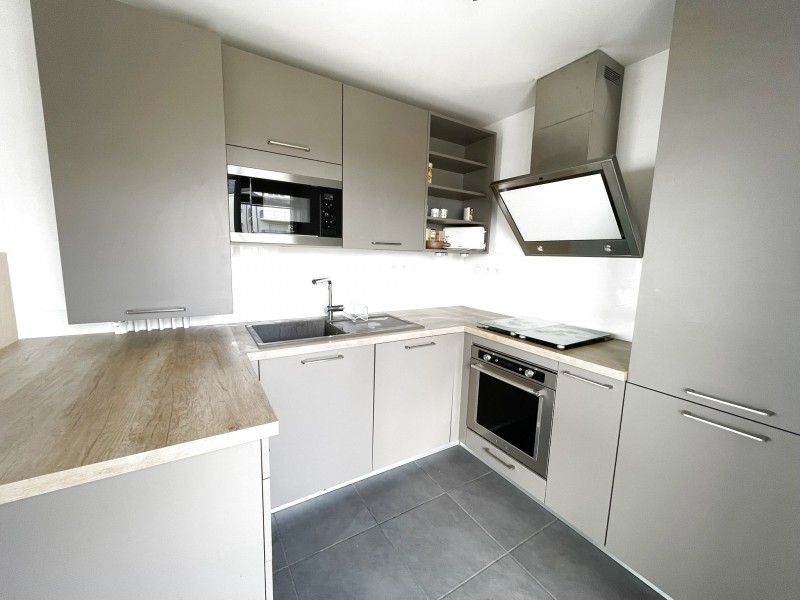 vente Appartement Les Sables-d'Olonne 84 m²