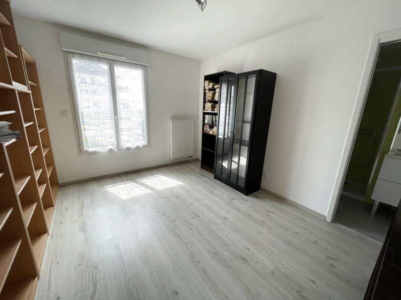 Appartement à vendre 84 m²