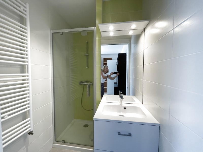 achat vente Appartement 84 m² vendée