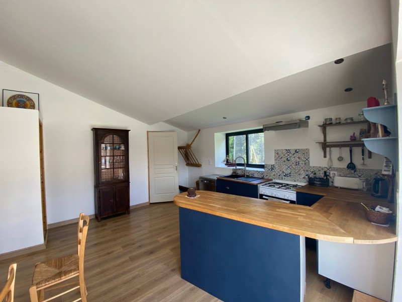 Maison à vendre 131 m²