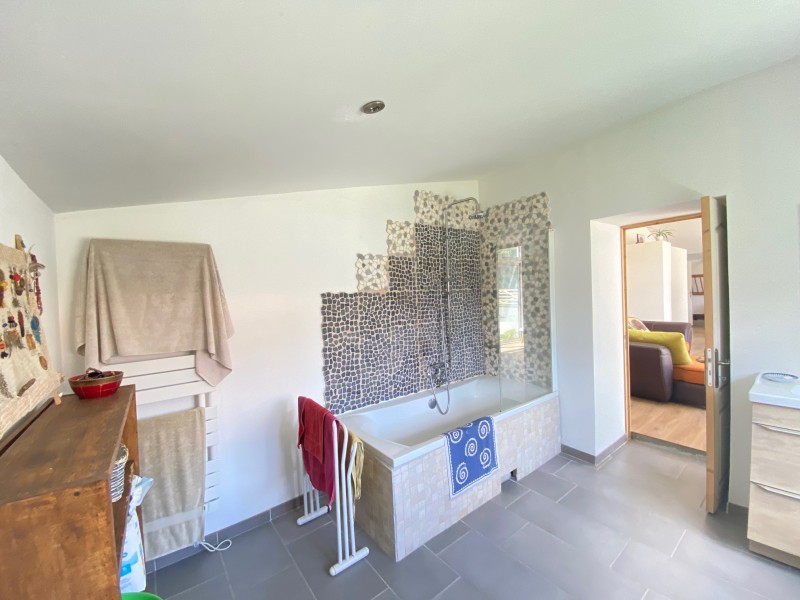 achat vente Maison 131 m² vendée