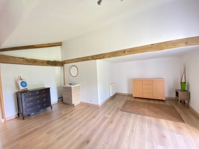 immobilier Maison à vendre La Chapelle-Hermier 350 000 euros