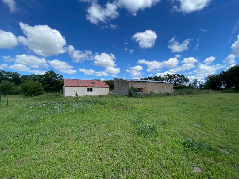 Maison à vendre 131 m²
