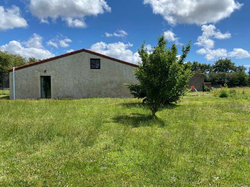 achat vente Maison 131 m² vendée