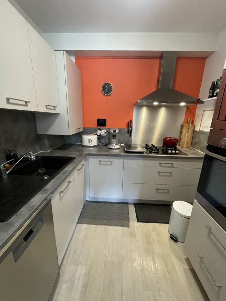 vente Appartement Les Sables-d'Olonne 68 m²