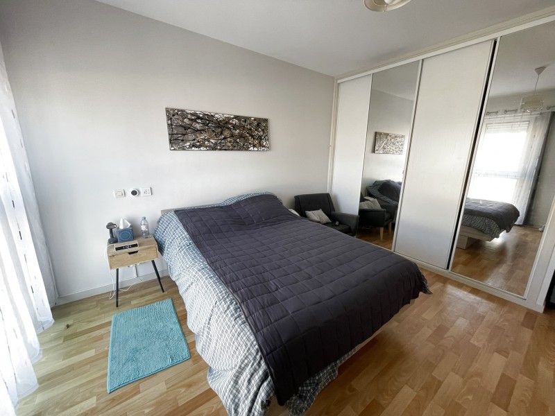 Appartement à vendre 68 m²