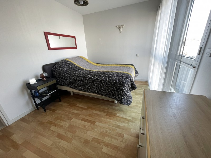 achat vente Appartement 68 m² vendée
