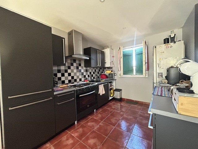 vente Maison Coëx 70 m²