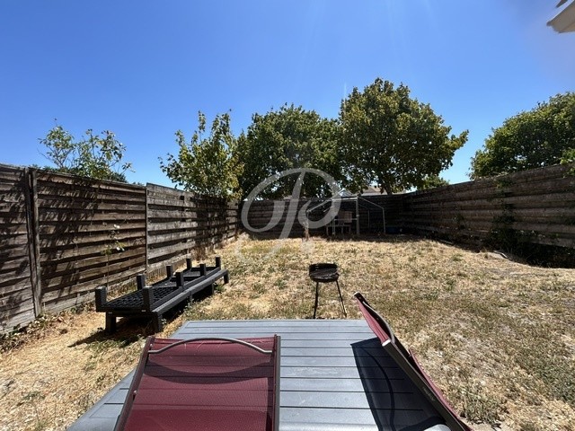 Maison à vendre 70 m²