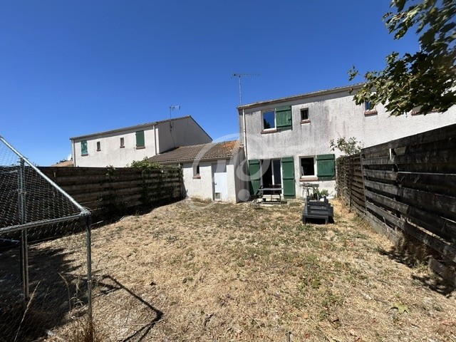 achat vente Maison 70 m² vendée