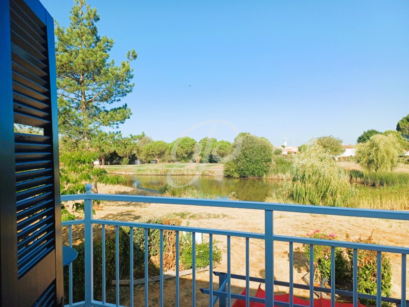 vente Maison L'Aiguillon-sur-Vie 70 m²