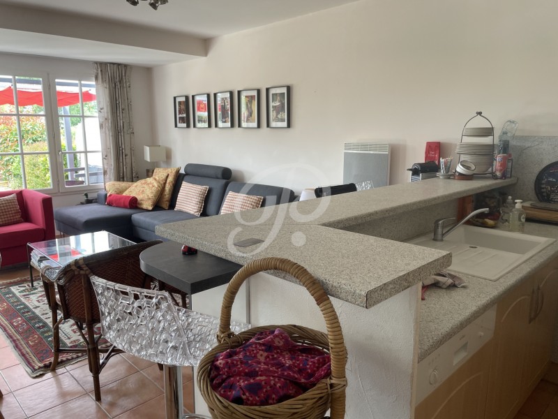 immobilier Maison à vendre L'Aiguillon-sur-Vie 199 000 euros