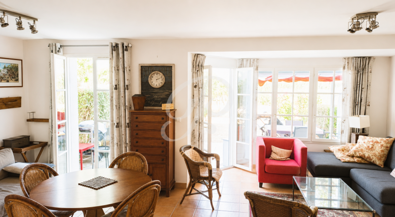 Maison à vendre 70 m²