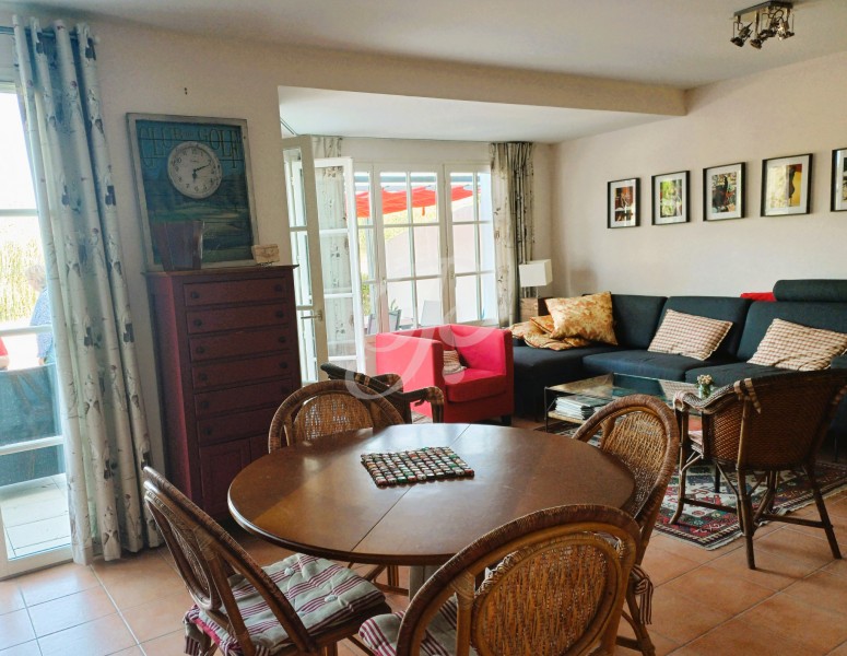 achat vente Maison 70 m² vendée