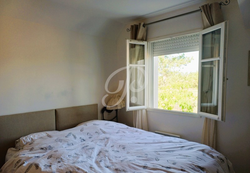 Maison à vendre L'Aiguillon-sur-Vie