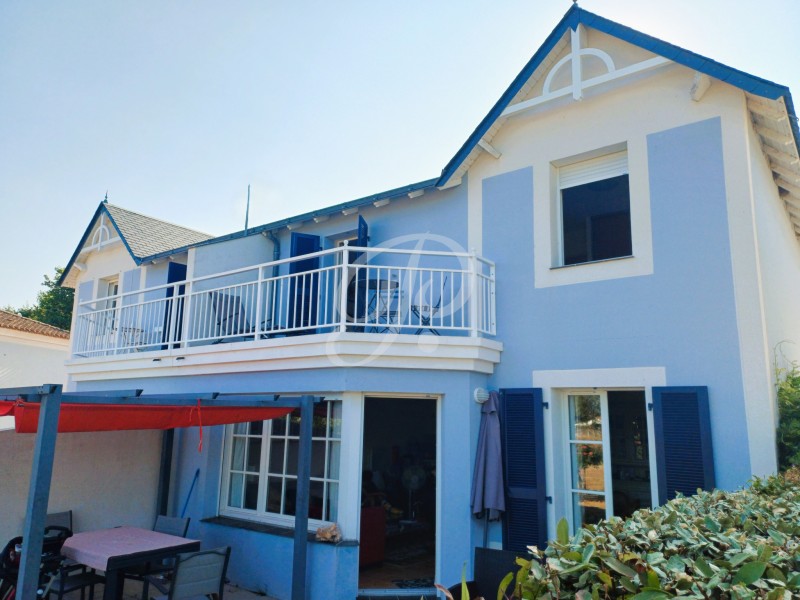 immobilier Maison à vendre L'Aiguillon-sur-Vie 199 000 euros