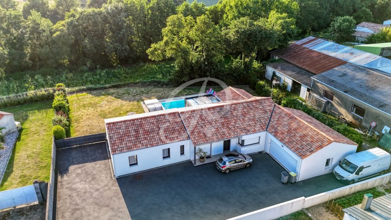 Maison à vendre Coëx