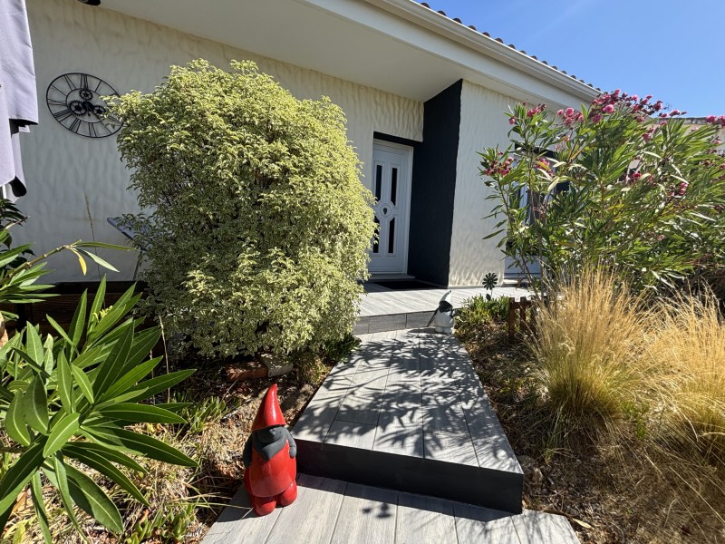 vente Maison Les Sables-d'Olonne 150 m²