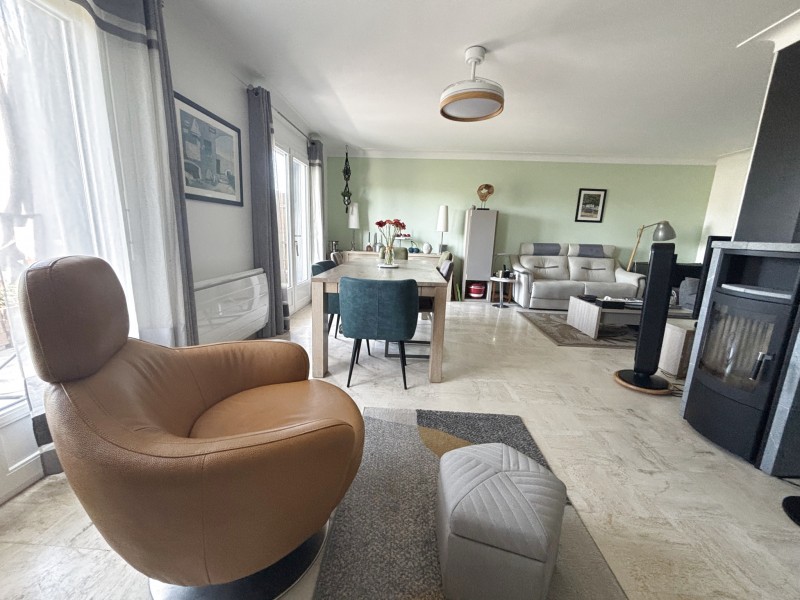 Maison à vendre 150 m²