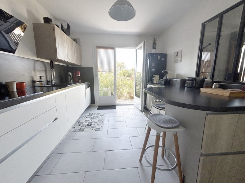 achat vente Maison 150 m² vendée