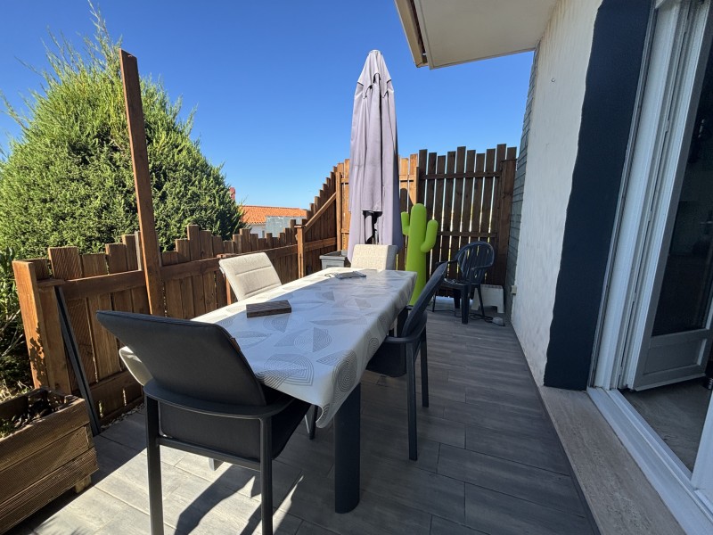 Maison à vendre Les Sables-d'Olonne