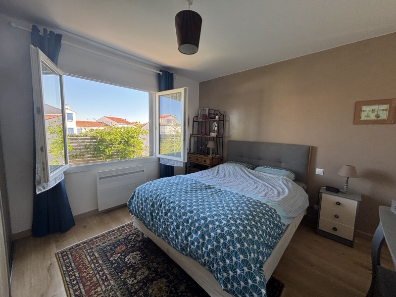 immobilier Maison à vendre Les Sables-d'Olonne 499 500 euros