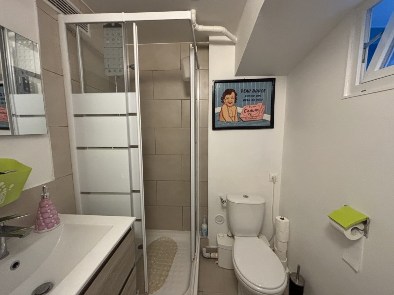 vente Maison Les Sables-d'Olonne 150 m²