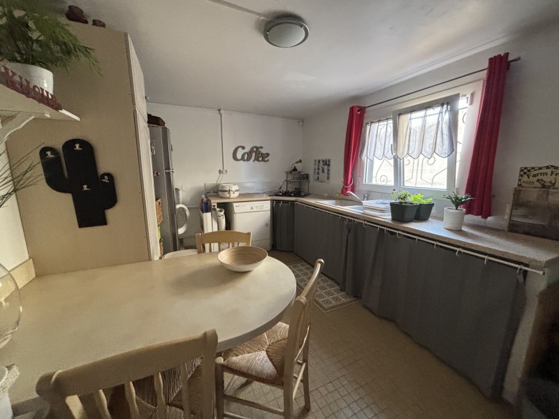 immobilier Maison à vendre Les Sables-d'Olonne 499 500 euros