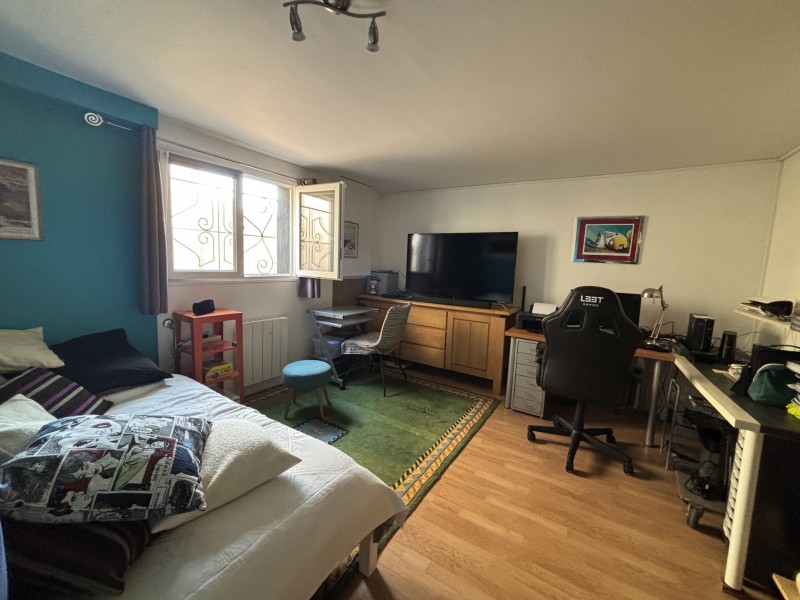 Maison à vendre 150 m²