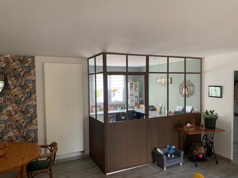 vente Maison Saint-Gilles-Croix-de-Vie 165 m²