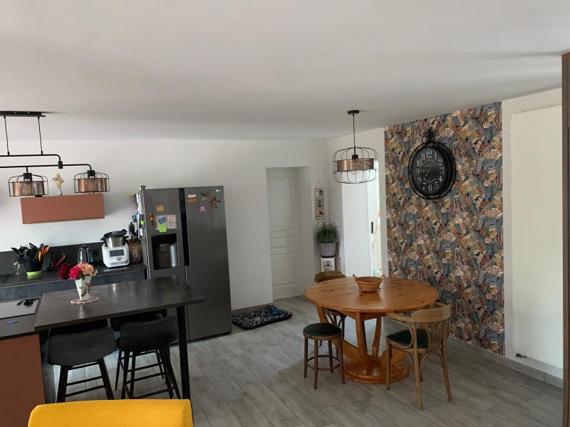 immobilier Maison à vendre Saint-Gilles-Croix-de-Vie 595 000 euros