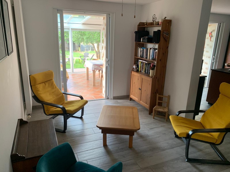 Maison à vendre 165 m²