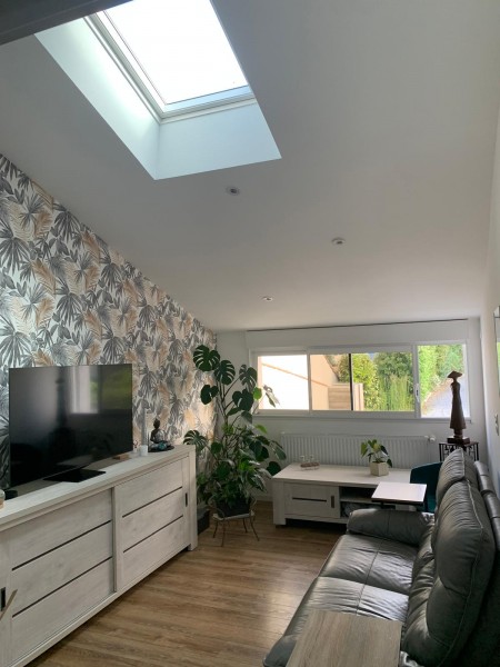 achat vente Maison 165 m² vendée