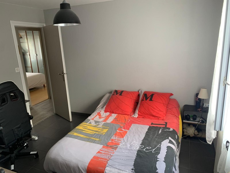 vente Maison Saint-Gilles-Croix-de-Vie 165 m²