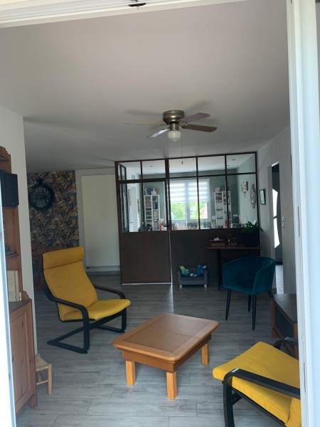 achat vente Maison 165 m² vendée