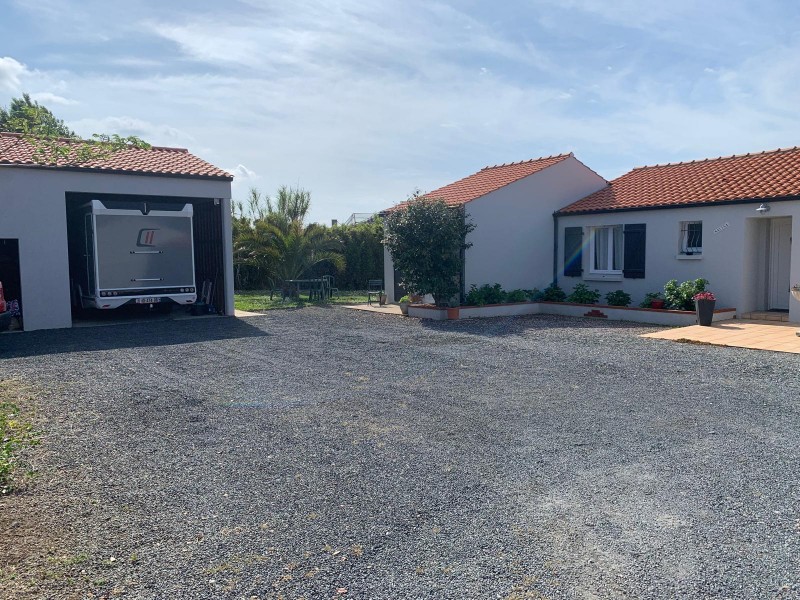 vente Maison Saint-Gilles-Croix-de-Vie 165 m²