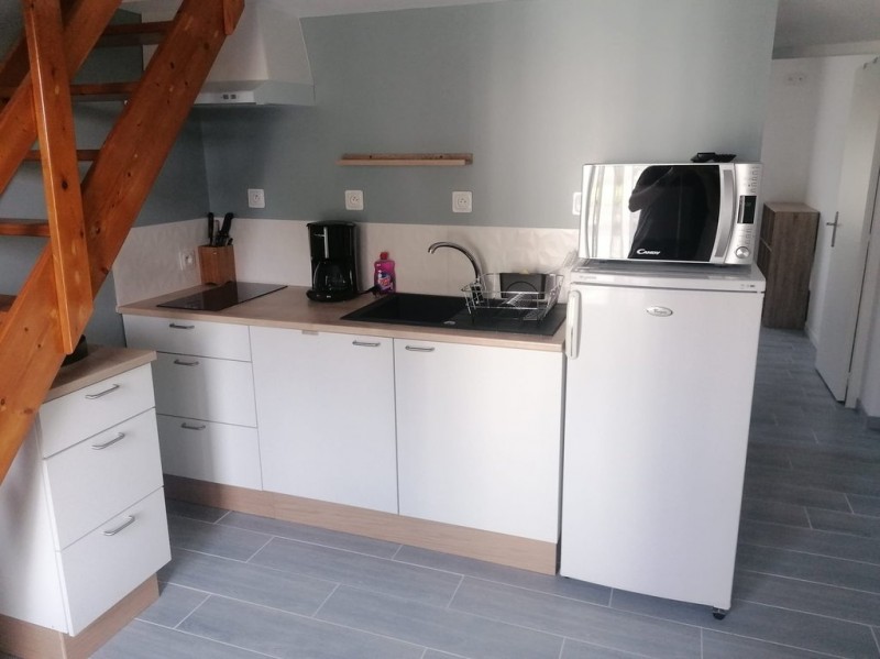 vente Maison Saint-Gilles-Croix-de-Vie 165 m²