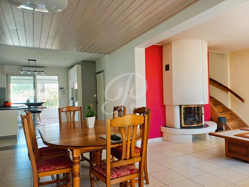 vente Maison Le Fenouiller 154 m²