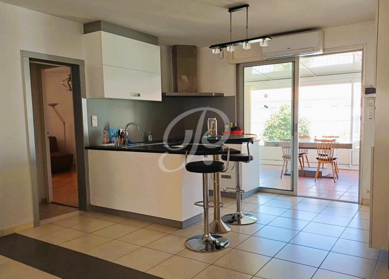 Maison à vendre 154 m²