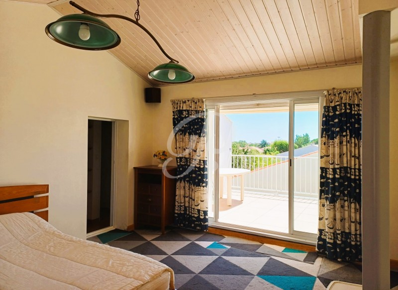 achat vente Maison 154 m² vendée