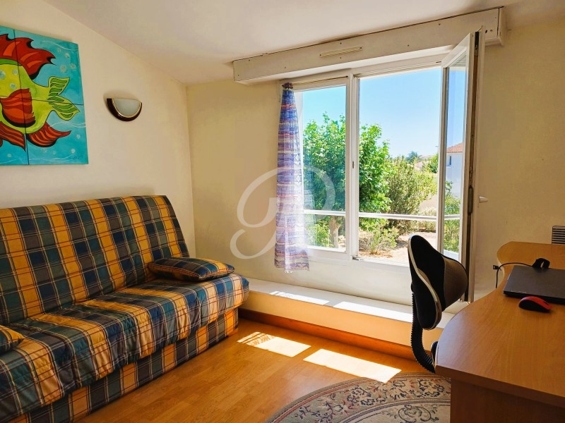Maison à vendre Le Fenouiller