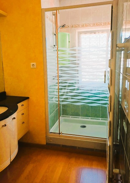 vente Maison Le Fenouiller 154 m²